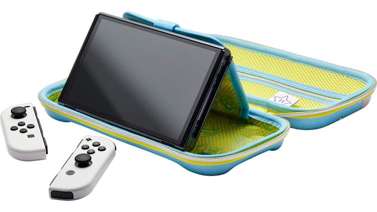 PowerA Protection Case for Nintendo Switch - OLED Model